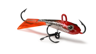 Strike Ice 25