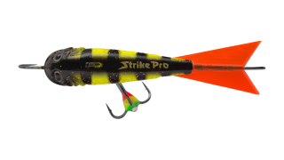 IF-007 Dolphin Ice 30