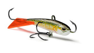 Strike Ice 40