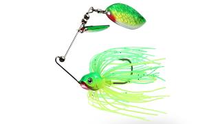 Spinner Bait 28