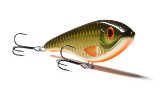Jerkbaits (Джеркбейты)