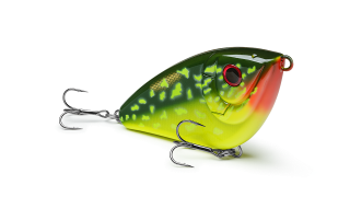 Strike Pro Belly Buster