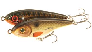 EG-049 Buster Jerk II Shallow Runner