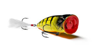 Pike Pop