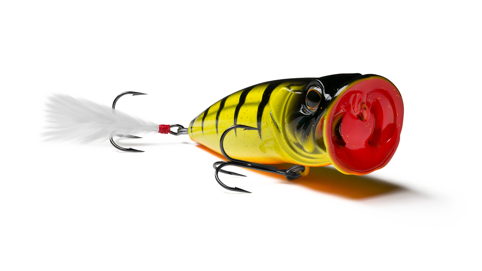 SH-002BA Pike Pop 60