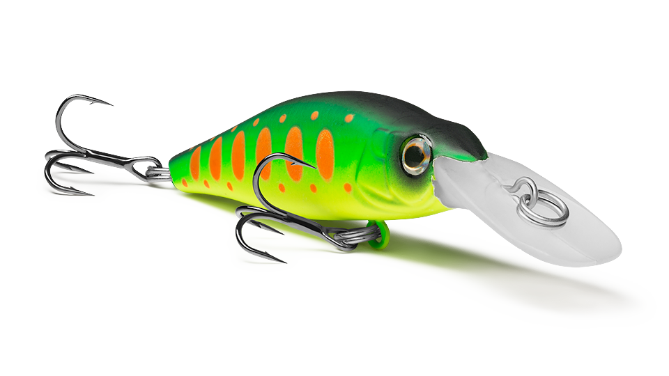 JS-123 Terry Jerk 63 S
