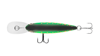 JS-123 Terry Jerk 63 S