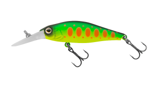 JS-123 Terry Jerk 63 S