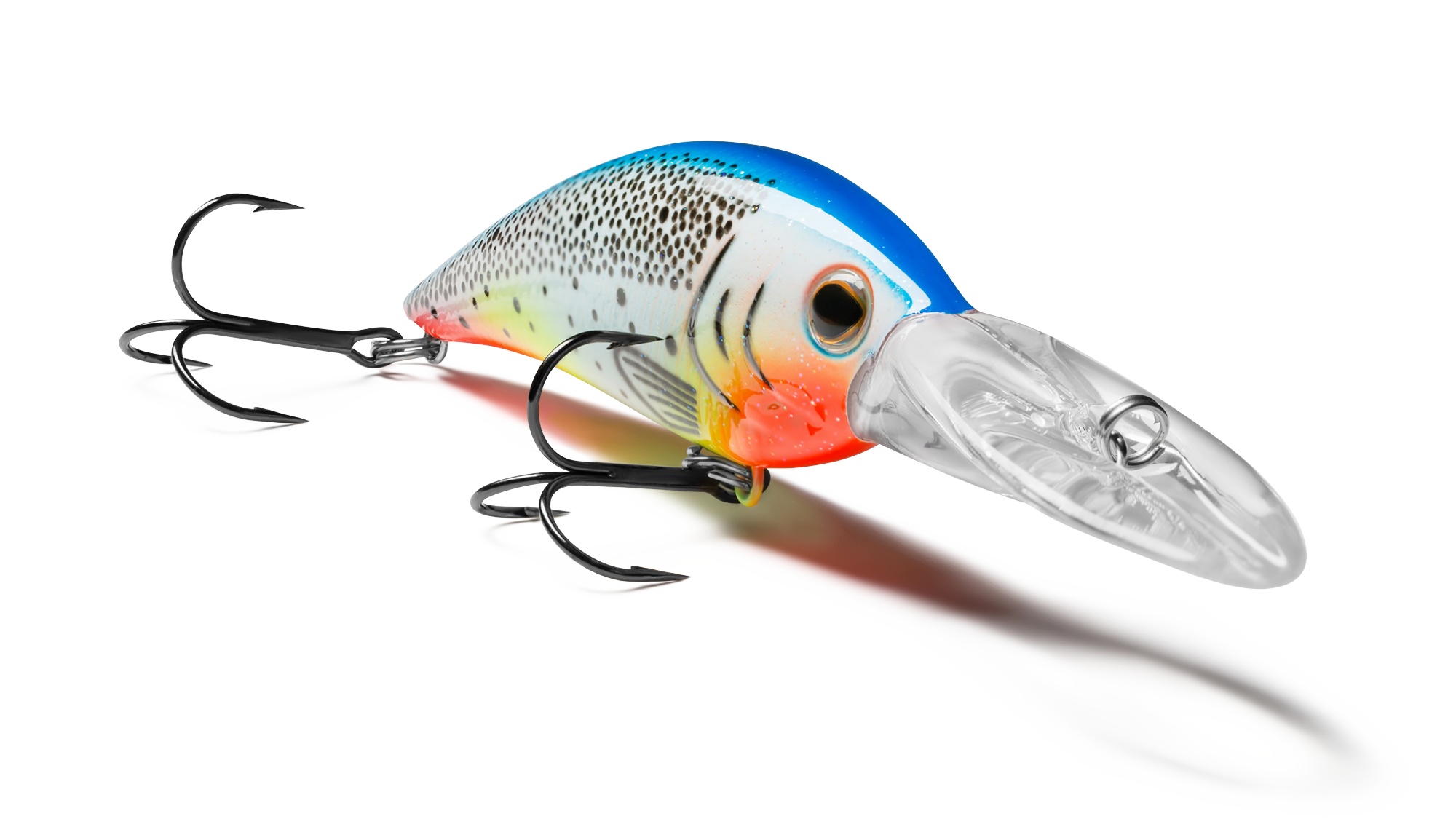 EG-020F Classic Shad 90