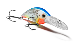 EG-020F Classic Shad 90