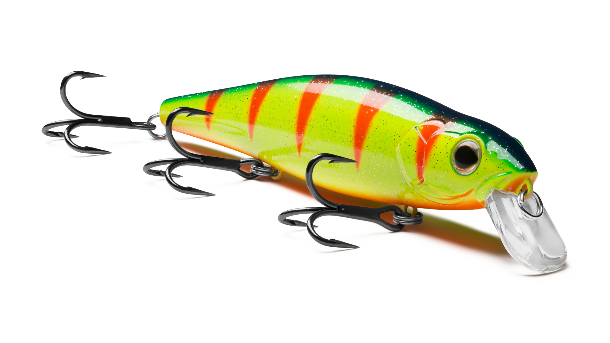 EG-039SP Jer-O Minnow 130