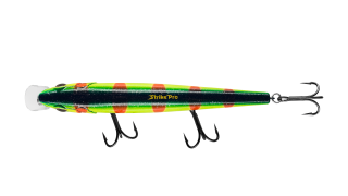 EG-039SP Jer-O Minnow 130