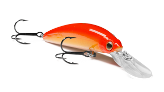 Magic Minnow
