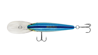 JL-023F Diving Shad 60
