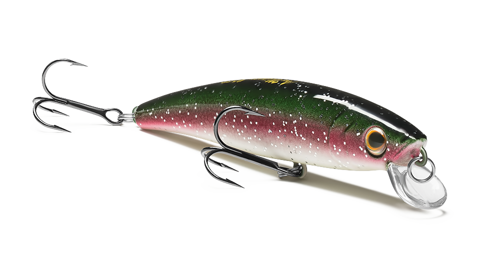 JL-120-SP Arc Minnow 90SP