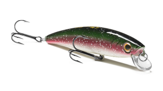 JL-120-SP Arc Minnow 90SP