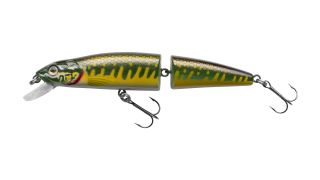 MG-008F Minnow Jointed SM90