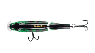 SH-003AJ Cranckee Bass Joint 80