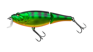 SH-003AJ Cranckee Bass Joint 80