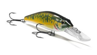 Jer-O Minnow 180