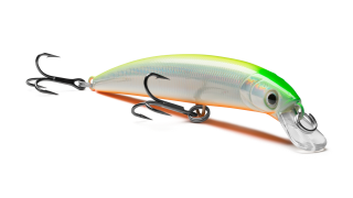 Musky Monster DM160