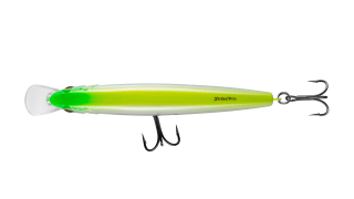 MG-006F Musky Monster DM160