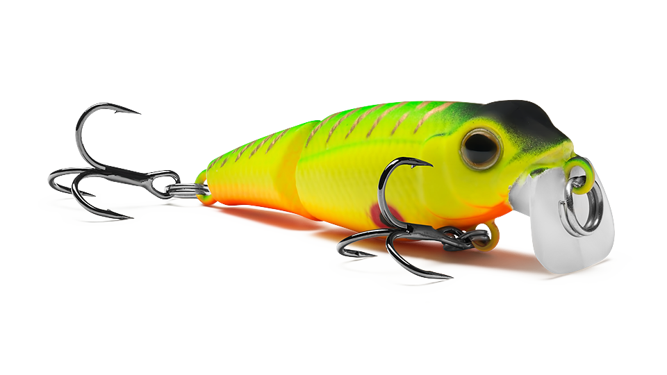EG-073J Pygmy Jointed 40