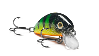 Mustang Minnow