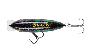 MG-002F Mustang Minnow 45