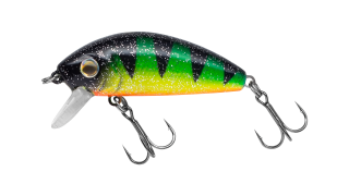 MG-002F Mustang Minnow 45