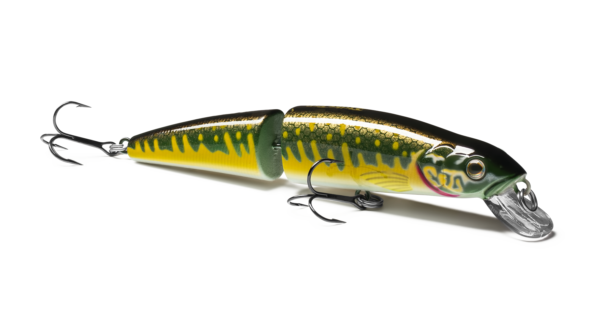MG-014F Minnow Jointed SM70