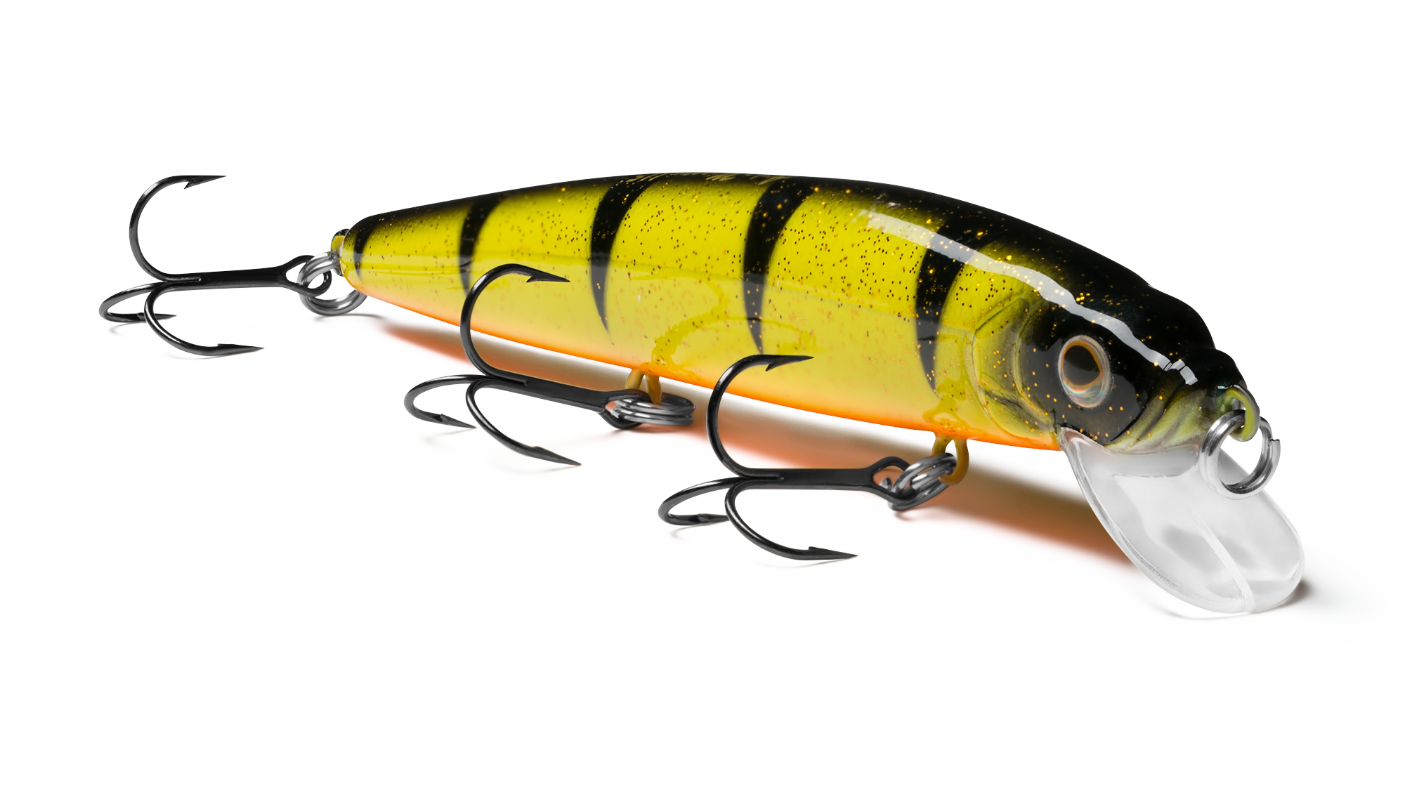 EG-033F Alpha Minnow 115