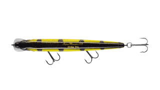 EG-033F Alpha Minnow 115