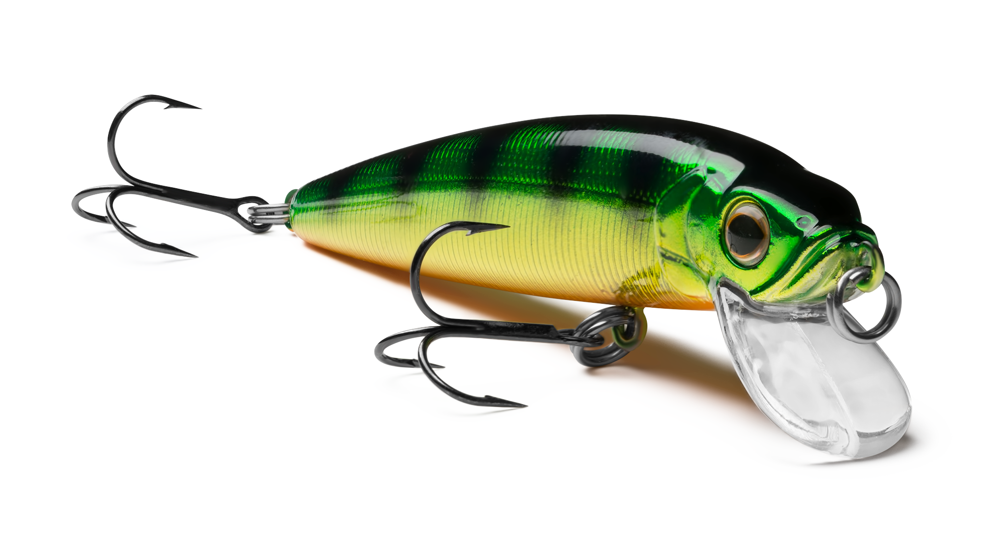 EG-034F Alpha Minnow 95