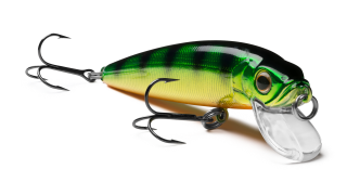 EG-034F Alpha Minnow 95