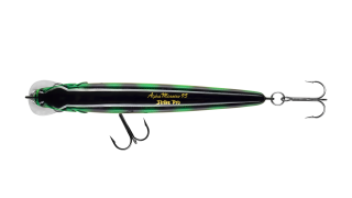 EG-034F Alpha Minnow 95