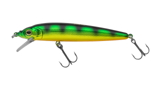 EG-034F Alpha Minnow 95