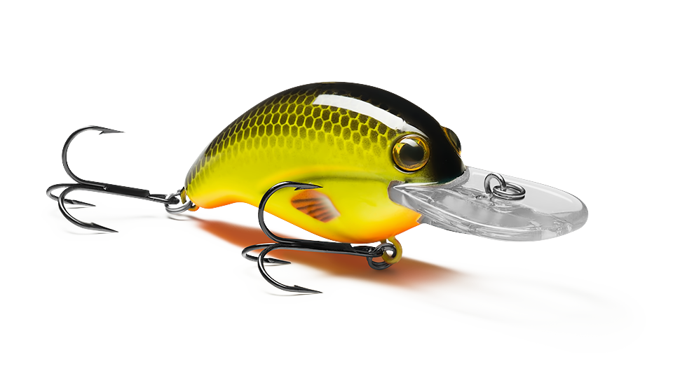 EG-750F Yoda Wobbler 50