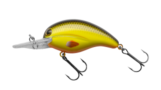 EG-750F Yoda Wobbler 50