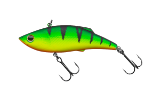JL-027 Rattle-N-Shad 75