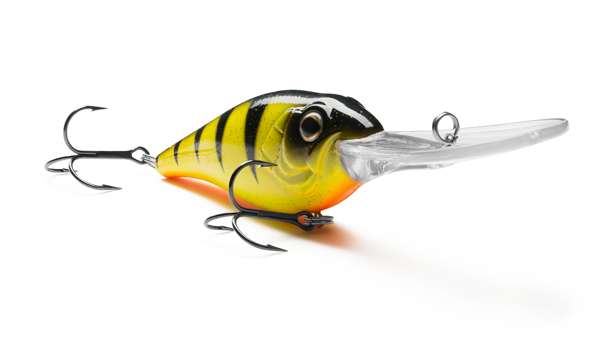 EG-053F Crankee Deep Diver 85