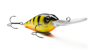 Crankee Deep Diver