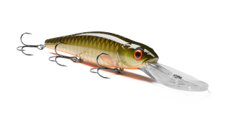 EG-054F Deep Jer-O Minnow 130