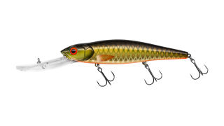 EG-054F Deep Jer-O Minnow 130