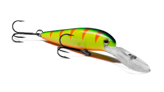 S.P. Walleye Minnow