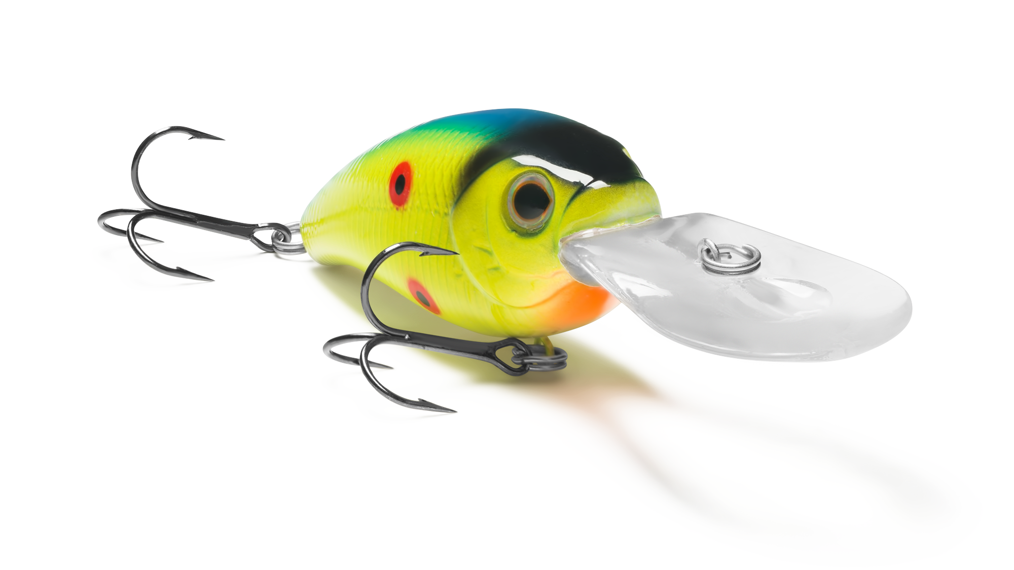 JL-037F Crankee Deep Diver 70