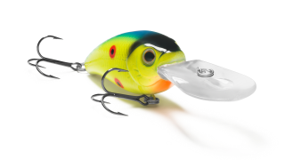 JL-037F Crankee Deep Diver 70