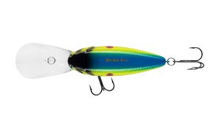 JL-037F Crankee Deep Diver 70