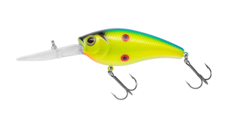 JL-037F Crankee Deep Diver 70