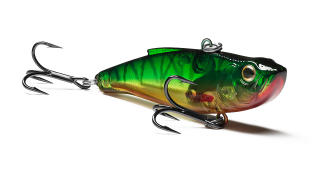 Jedi Rattler 80